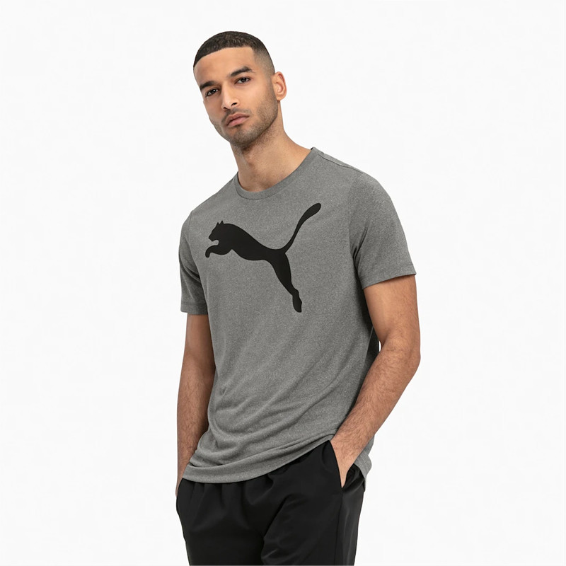 Essential Logo Tee foto 2